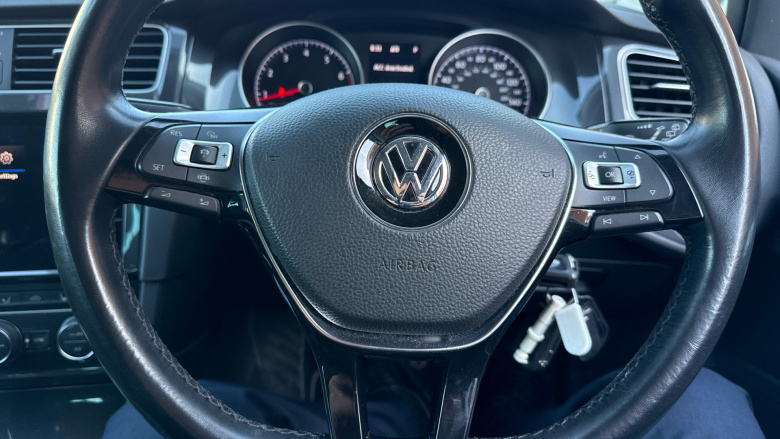Volkswagen Golf 1.5 TSI EVO 150 Match Edition 5dr DSG Petrol Hatchback
